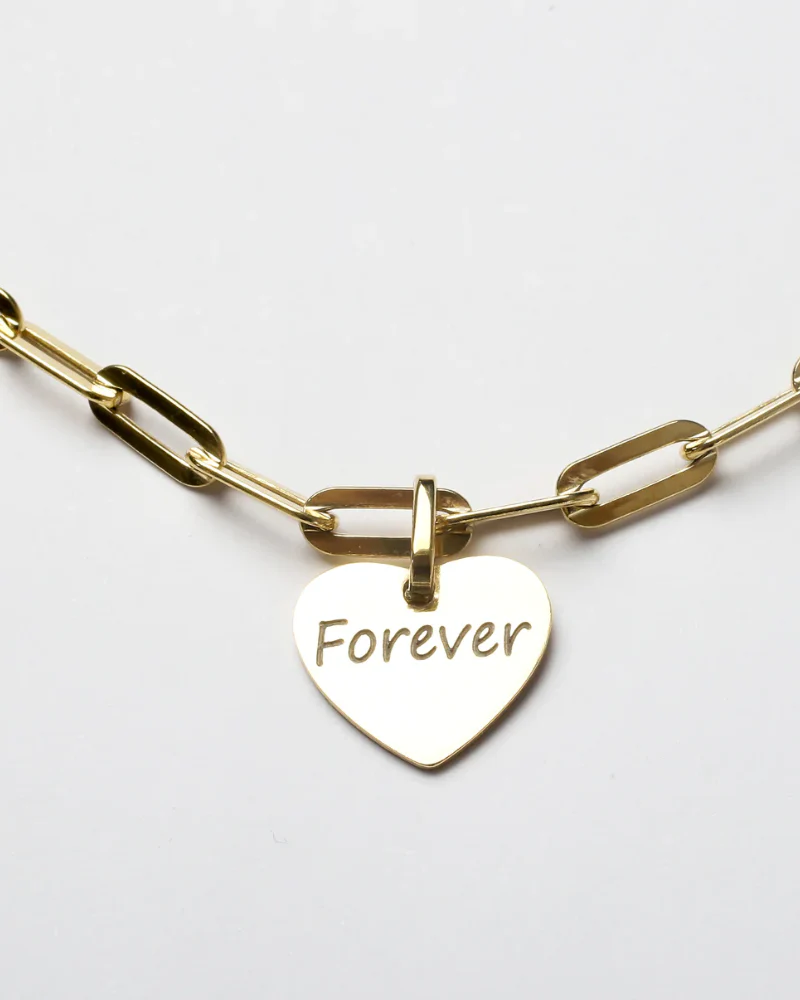 Collar Love Forever