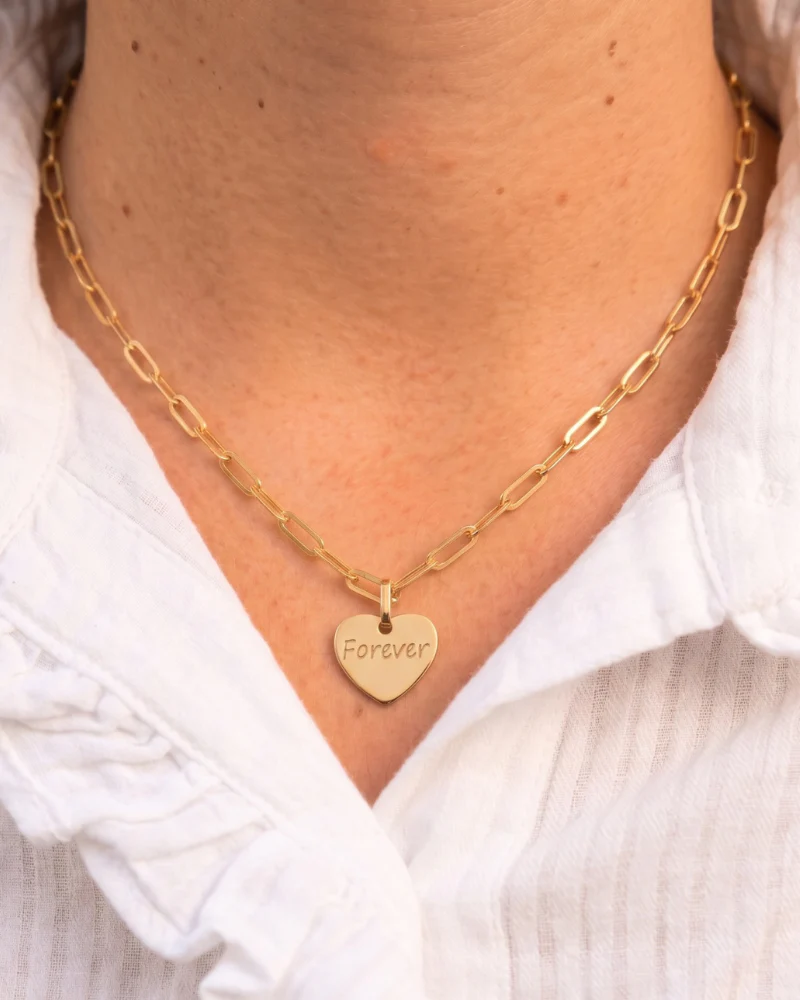 Collar Love Forever - Image 4