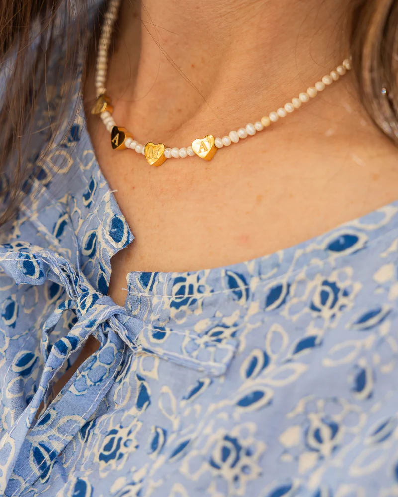 Collar Love Mamá - Image 2