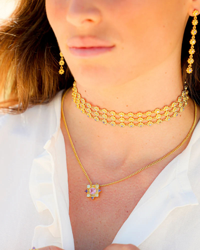 Collar Luz - Image 2