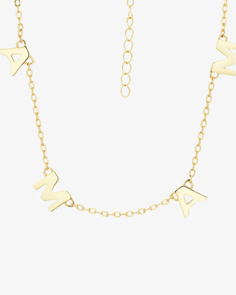 Collar MAMA - Image 2