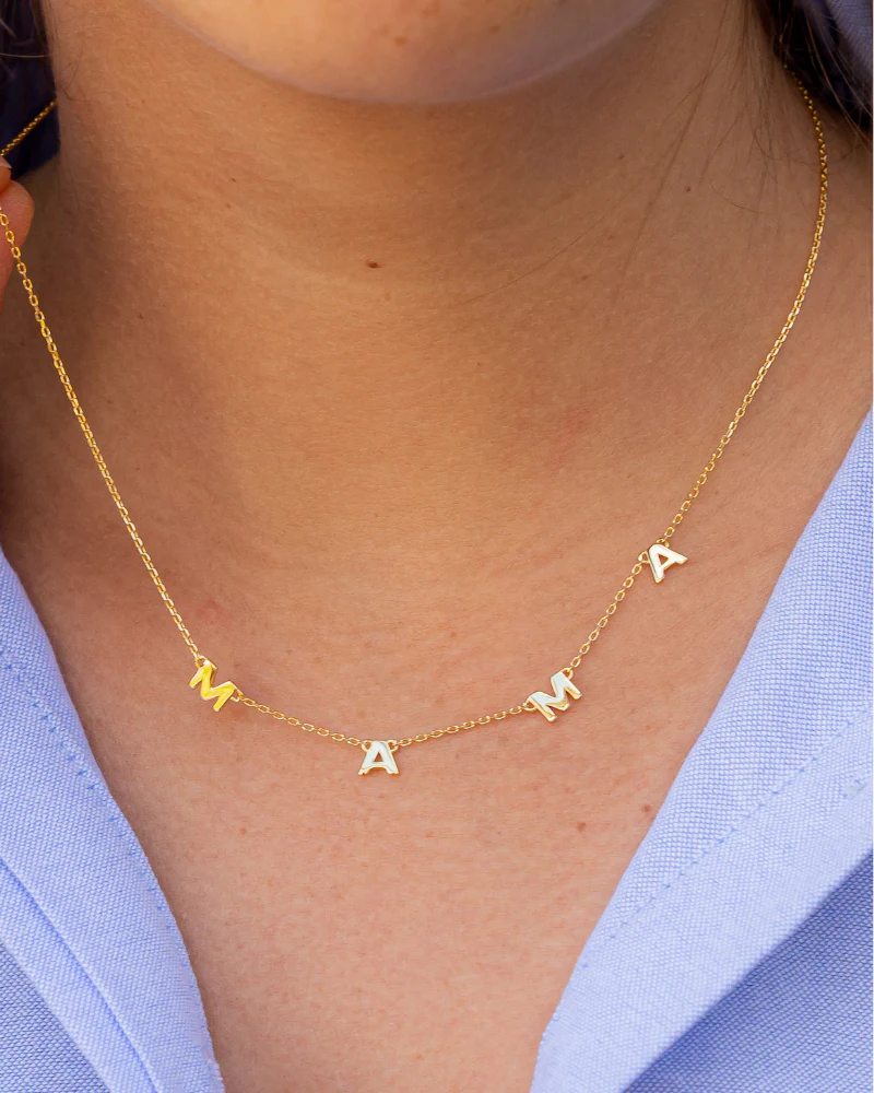 Collar MAMA - Image 3