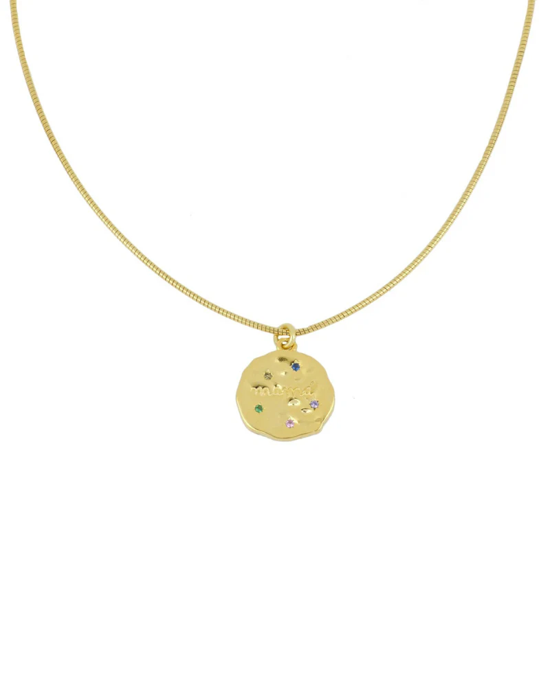 Collar Mamma Mia - Image 2