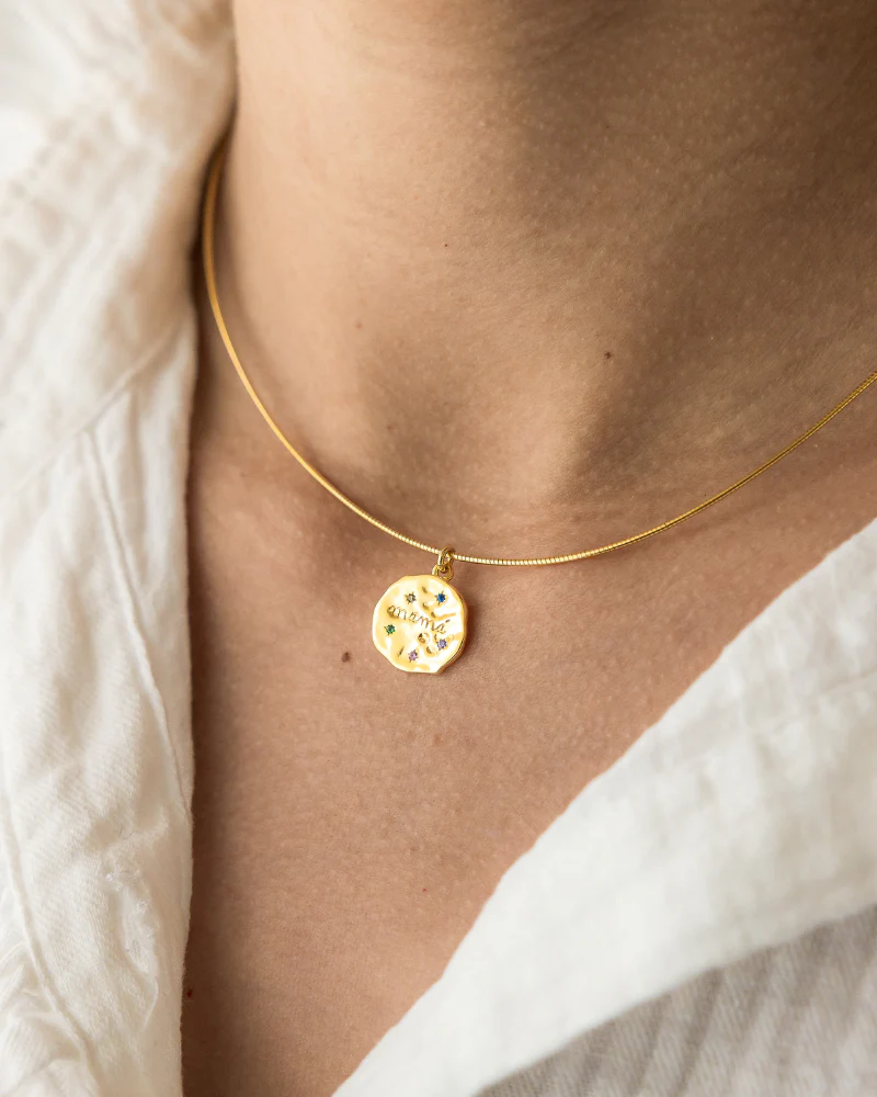 Collar Mamma Mia - Image 3