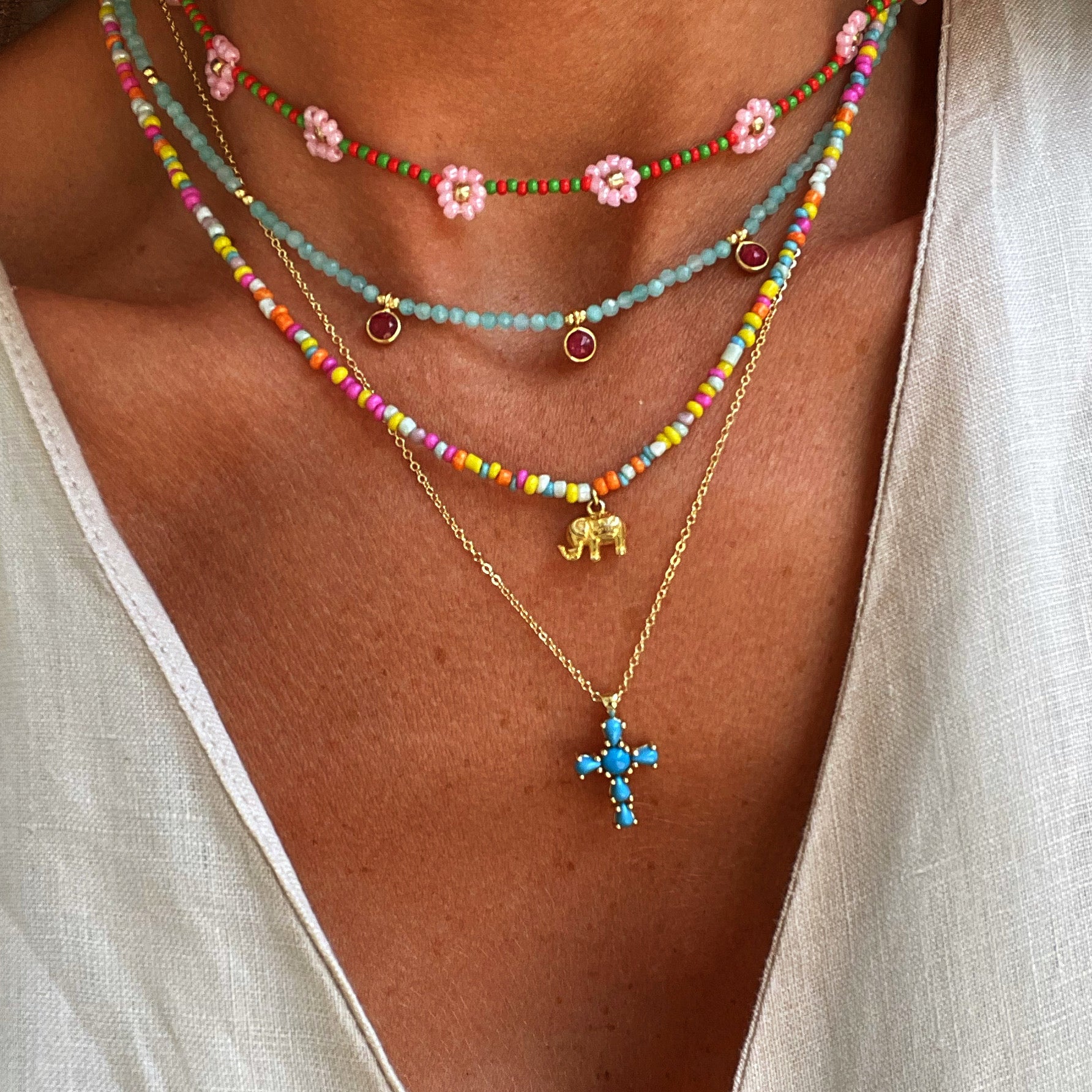 Collar Mani - Image 2