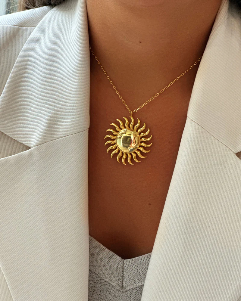 Collar Maxi Sun - Image 3