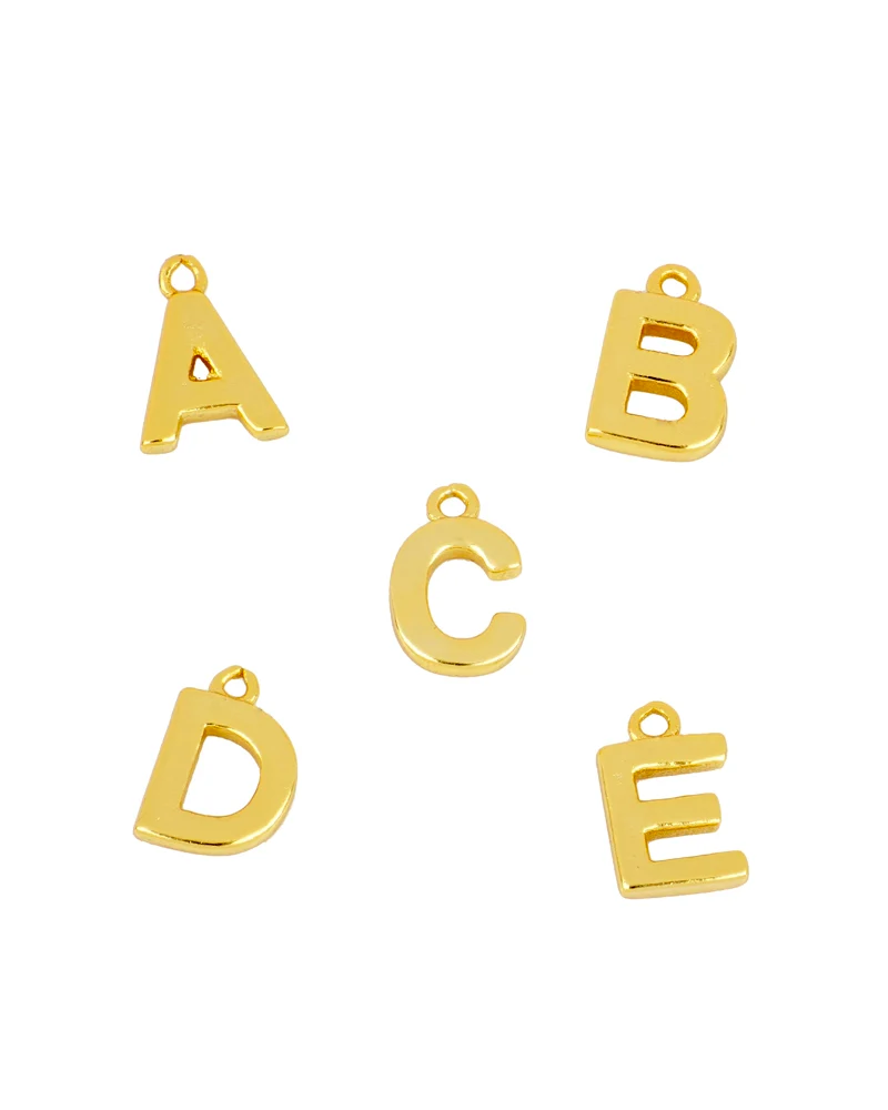 Collar "Muse Initial" - Image 3