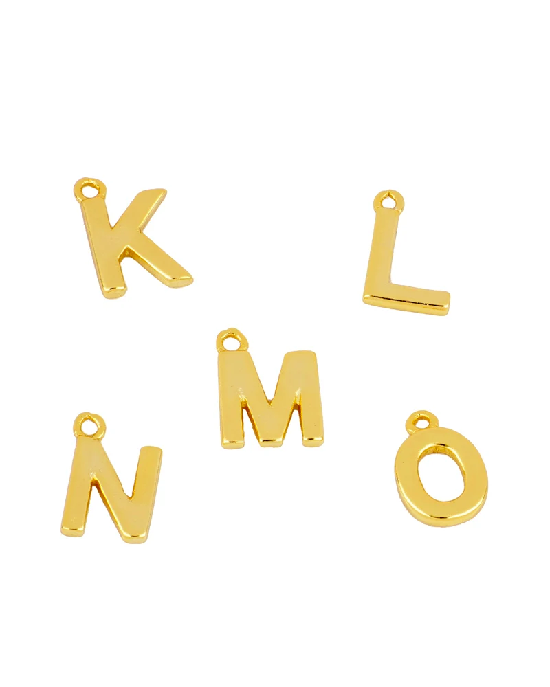 Collar "Muse Initial" - Image 5