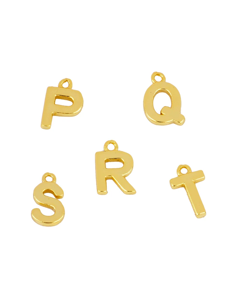 Collar "Muse Initial" - Image 6