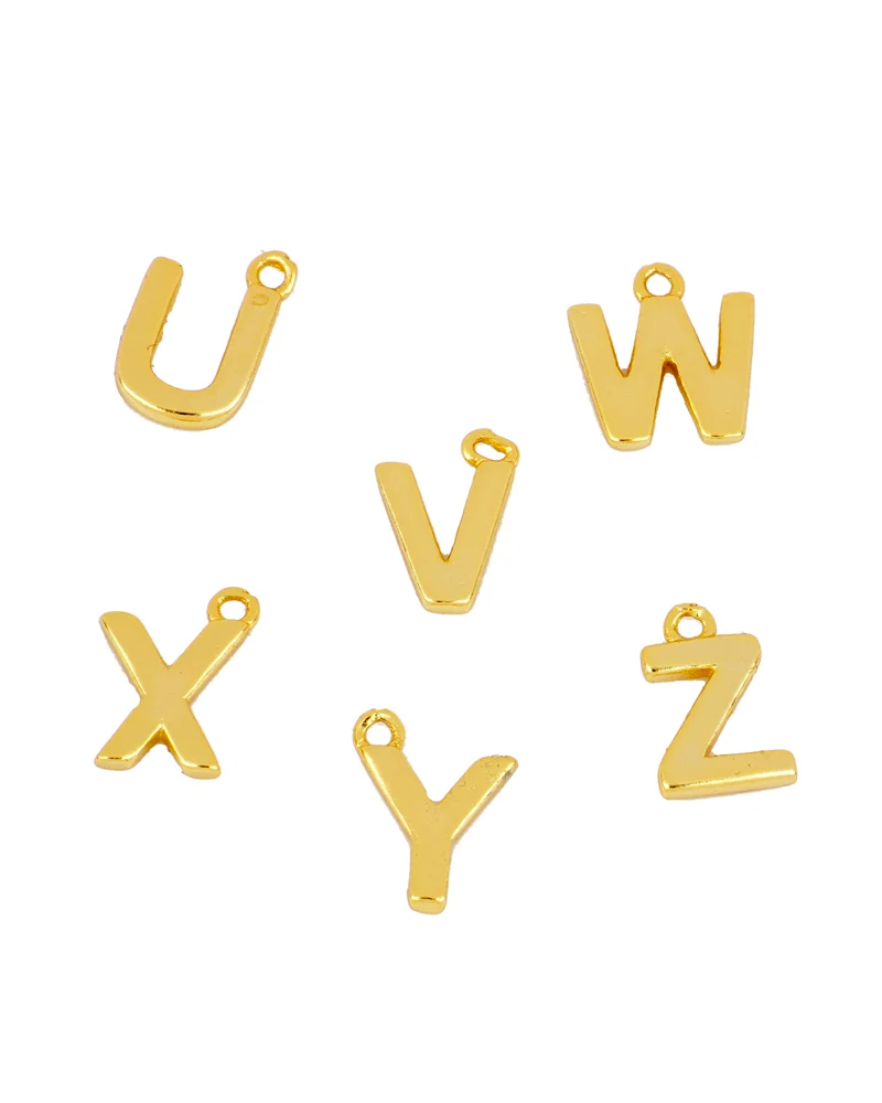Collar "Muse Initial" - Image 7