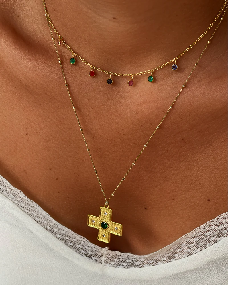 Collar Naó Iris - Image 2