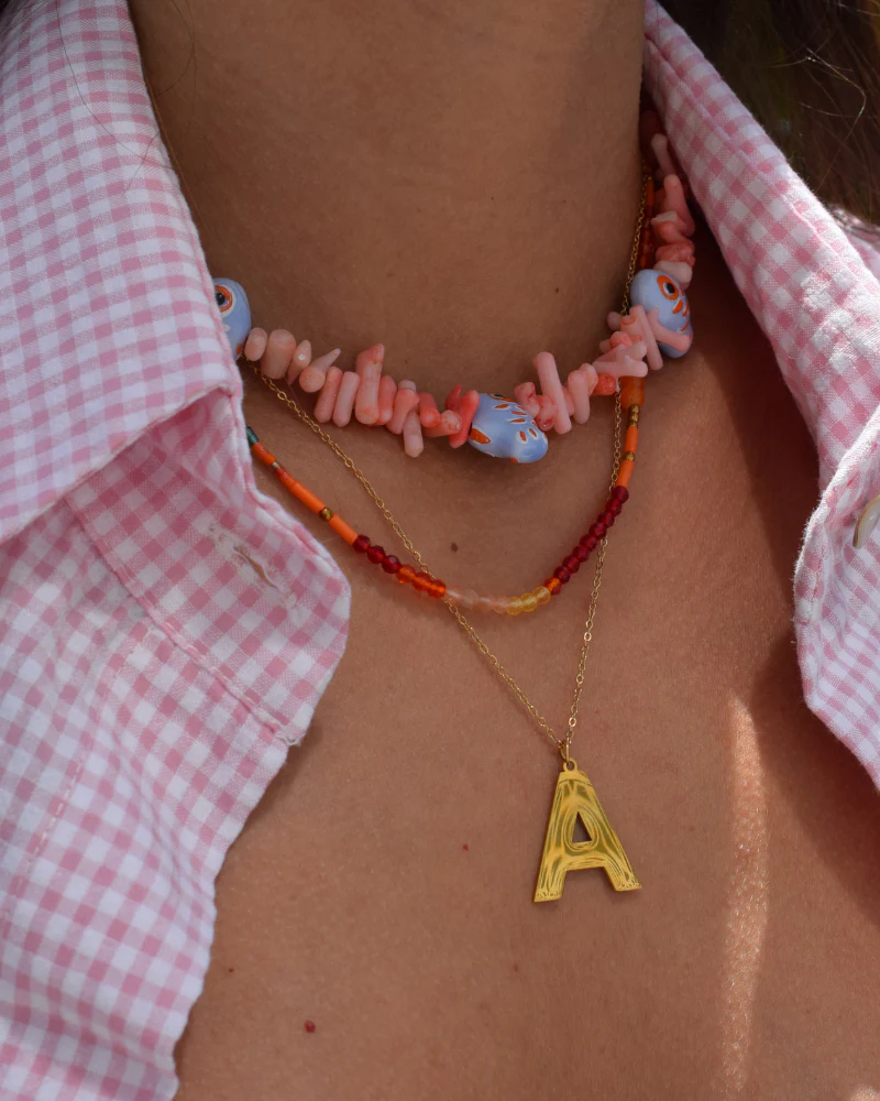 Collar Nusa