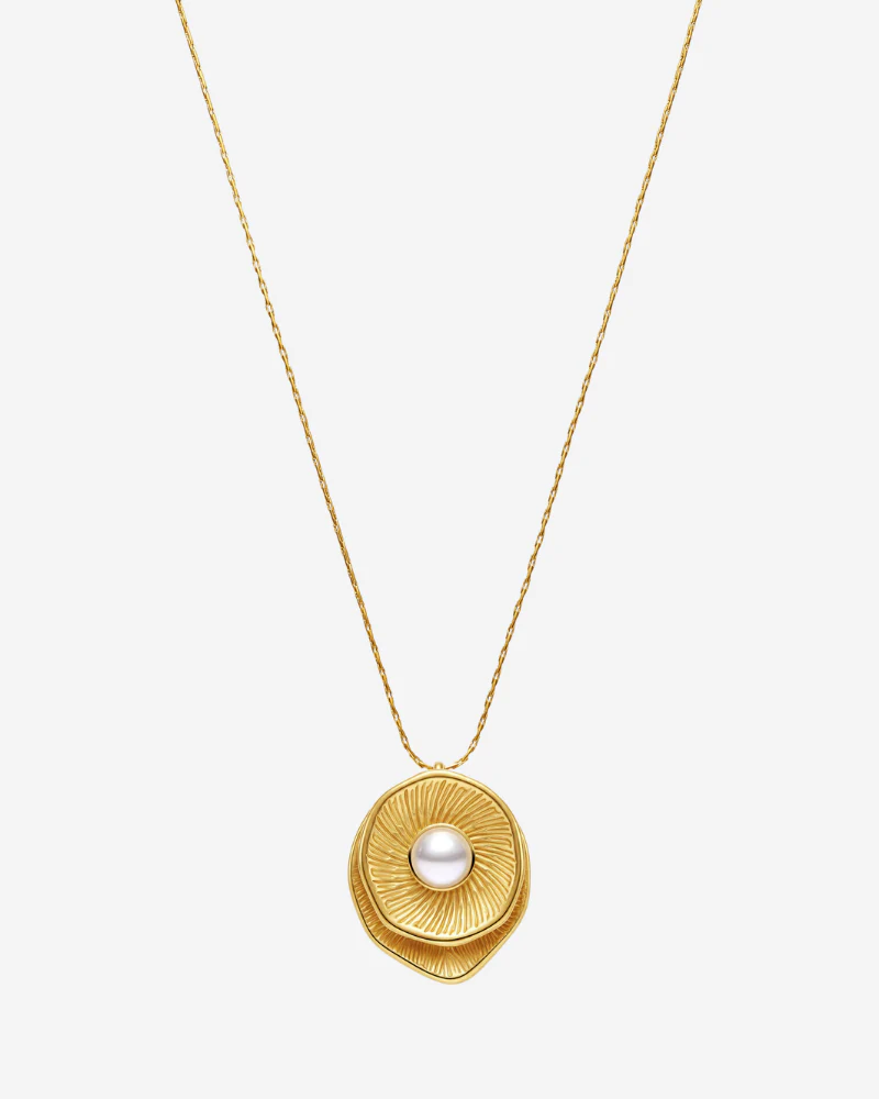 Collar ostra
