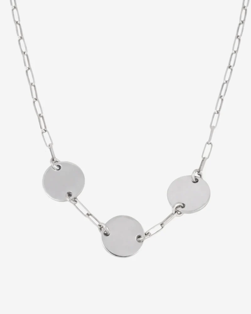 Collar Personalizado Plaquitas - Image 4
