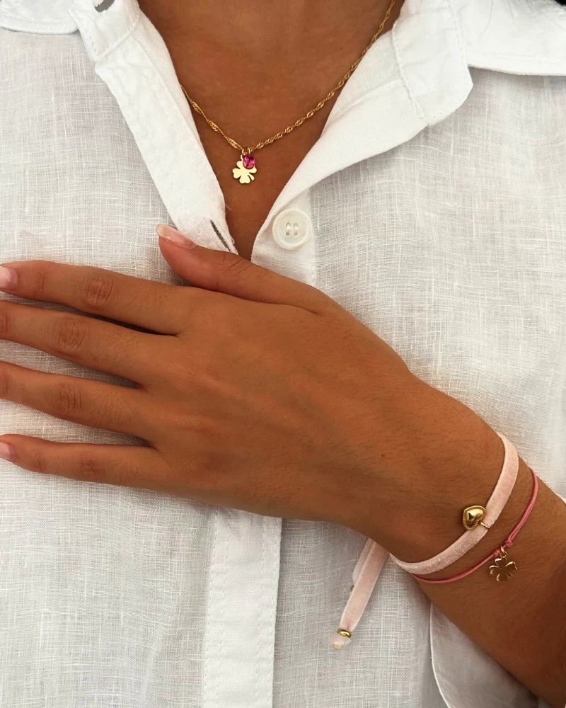 Collar Pink Power - Image 2