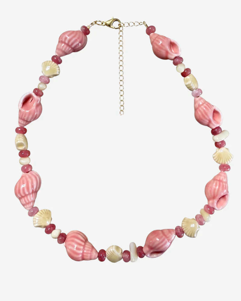 Collar Pink Shell - Image 2
