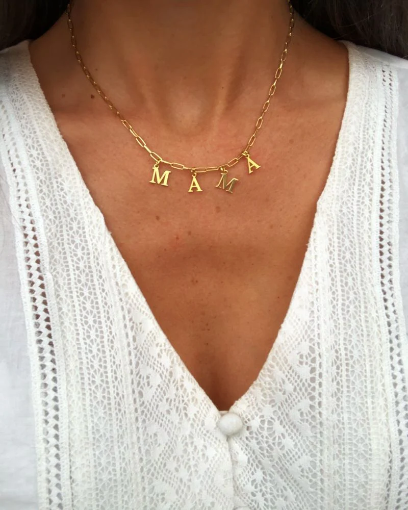COLLAR POSITANO