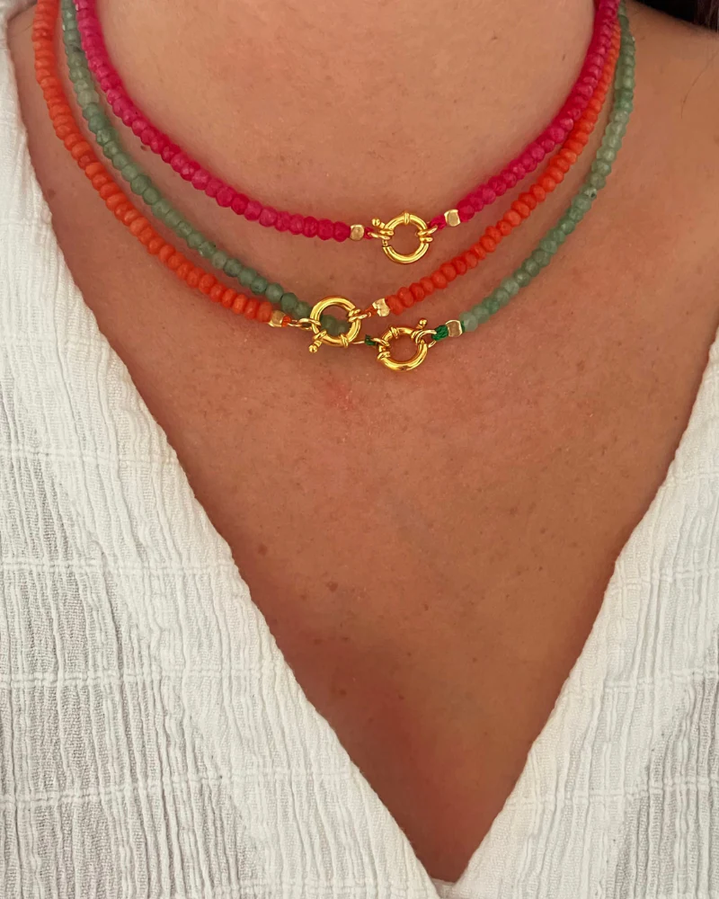 Collar Rainbow - Image 3
