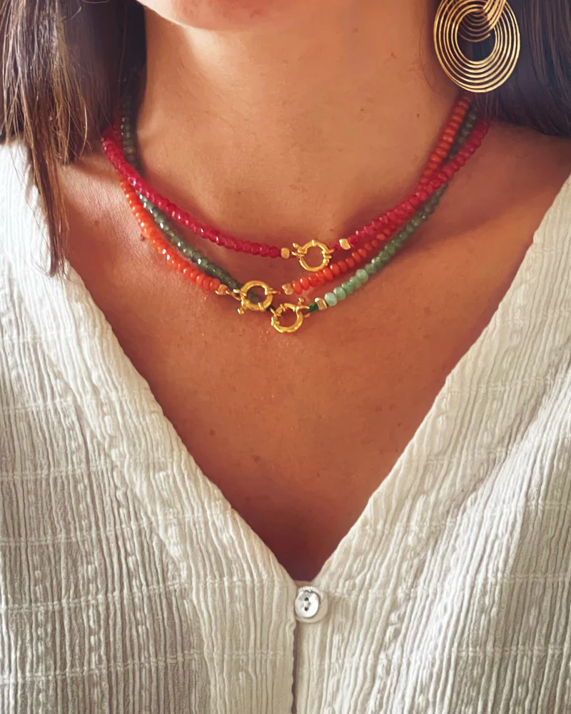 Collar Rainbow - Image 4