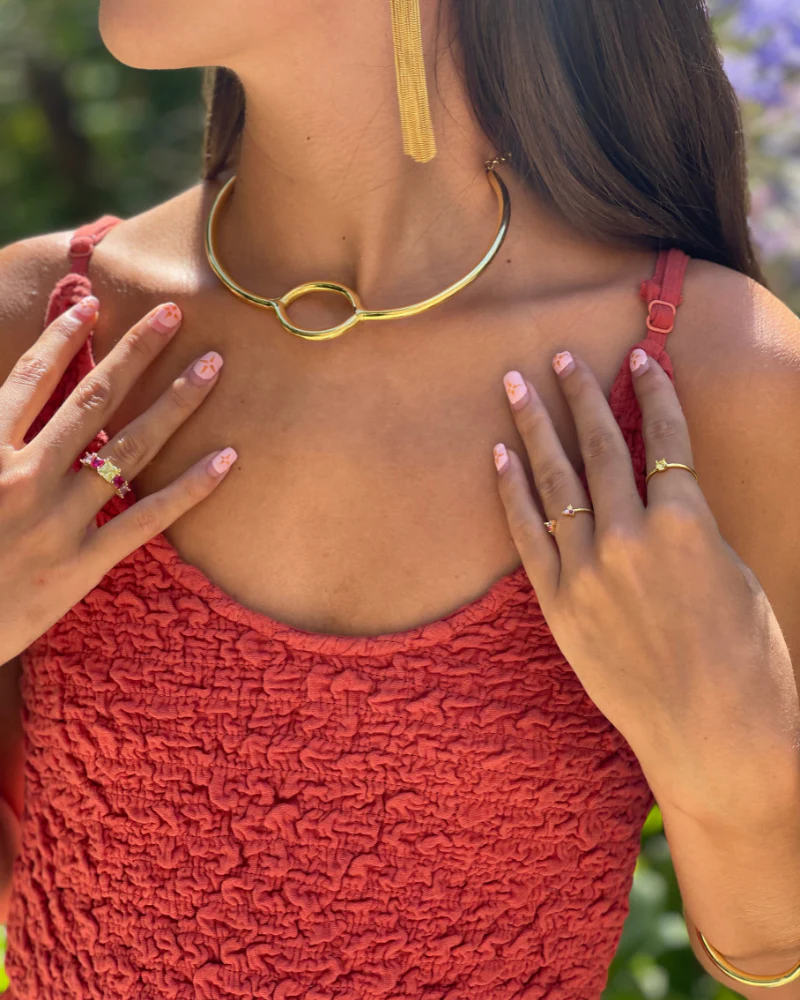 Collar Regina - Image 10