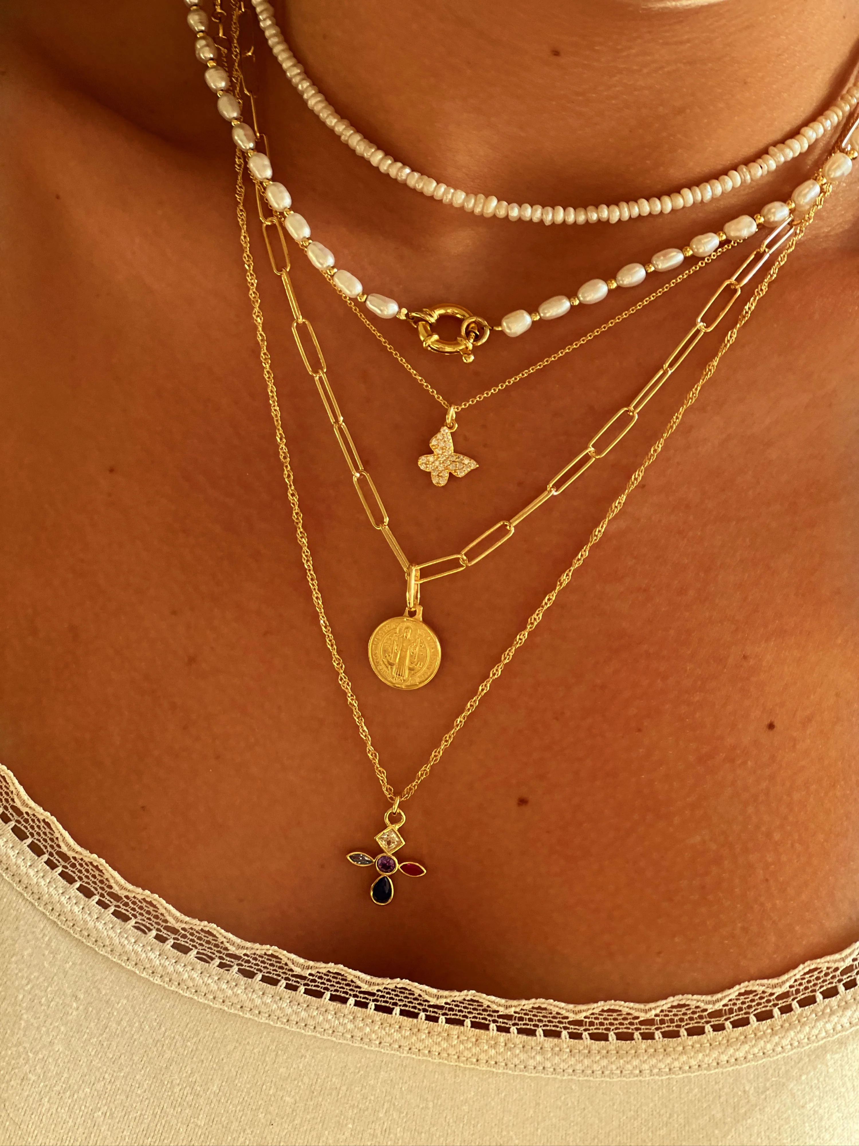 Collar San Benito - Image 2