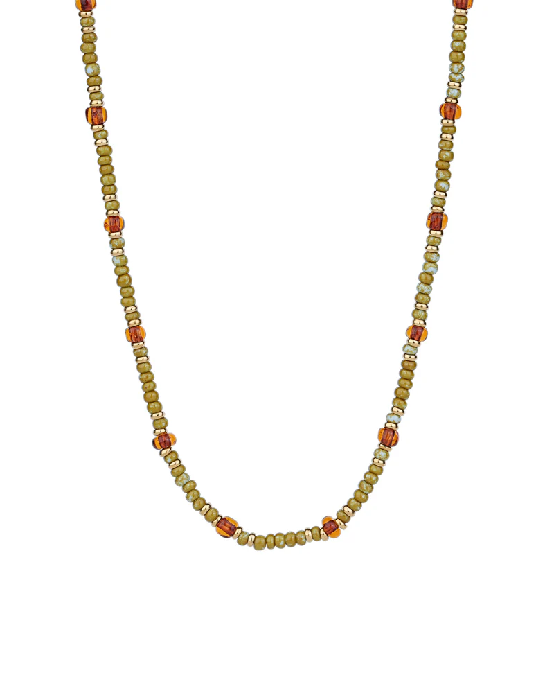 Collar Serpentina