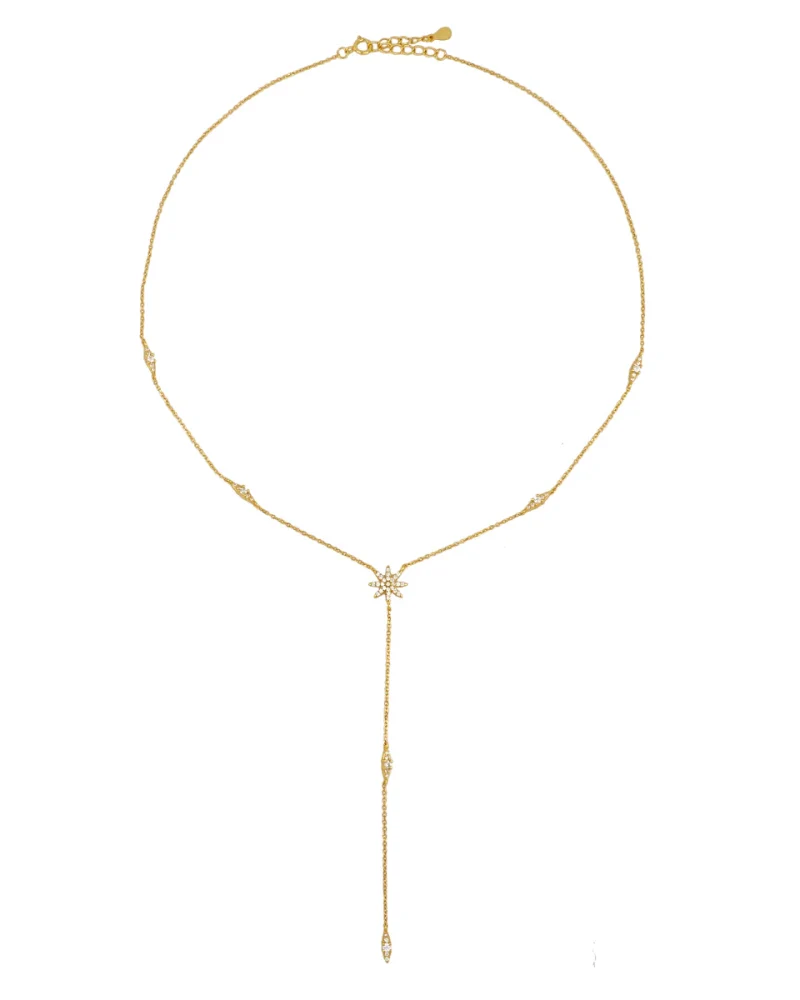 Collar Long Stars - Image 4