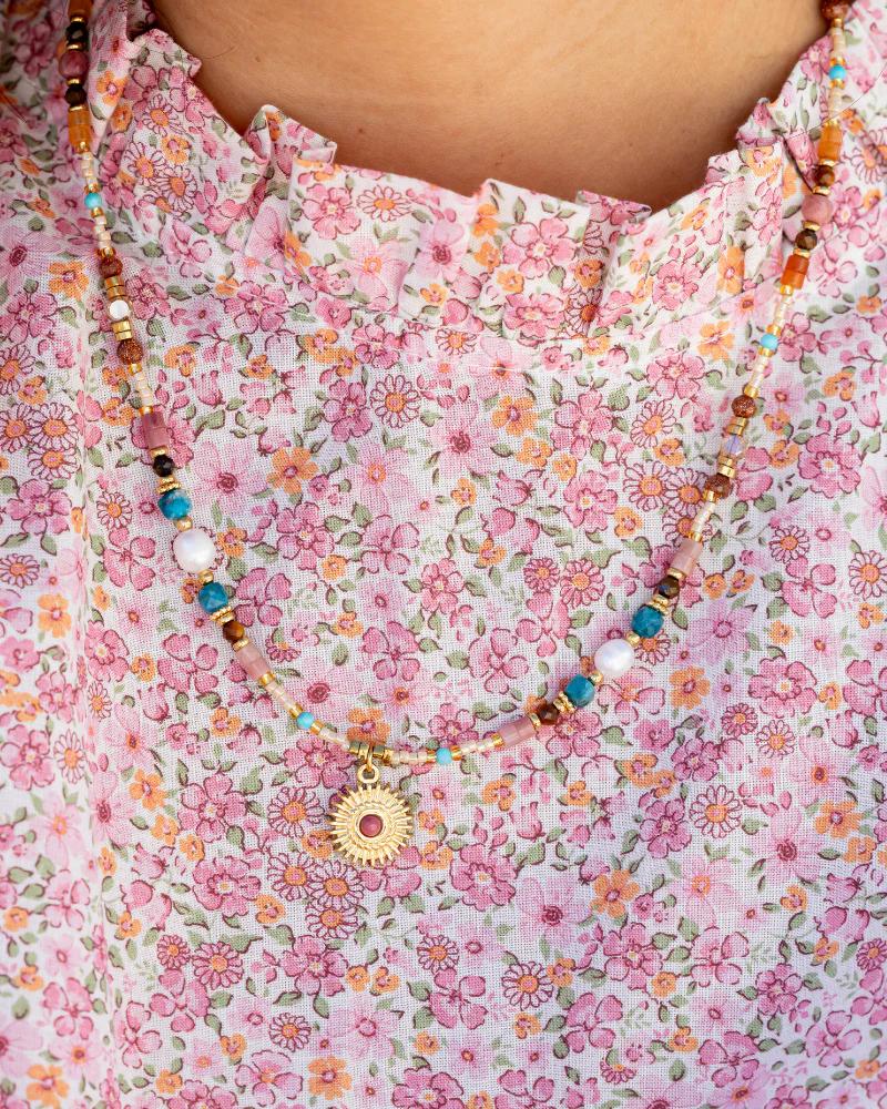Collar Sol multicolor - Image 2
