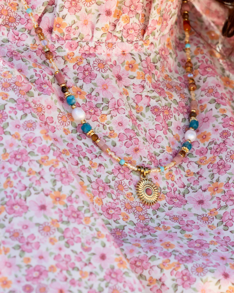 Collar Sol multicolor - Image 3
