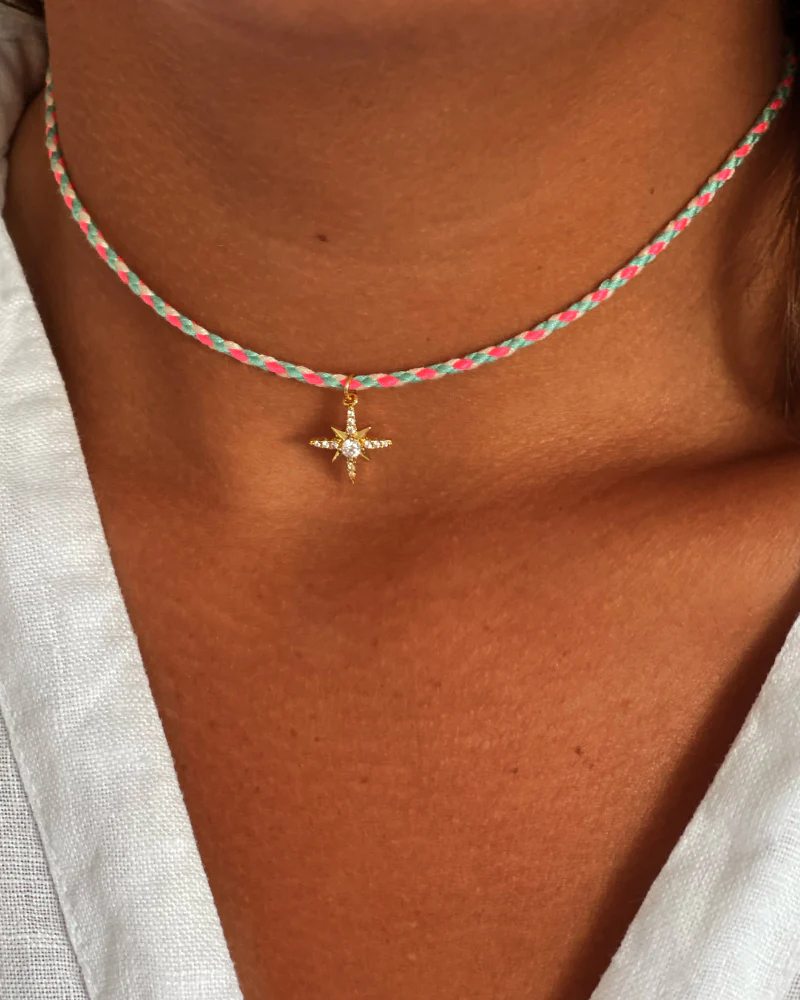 Collar Star Colors