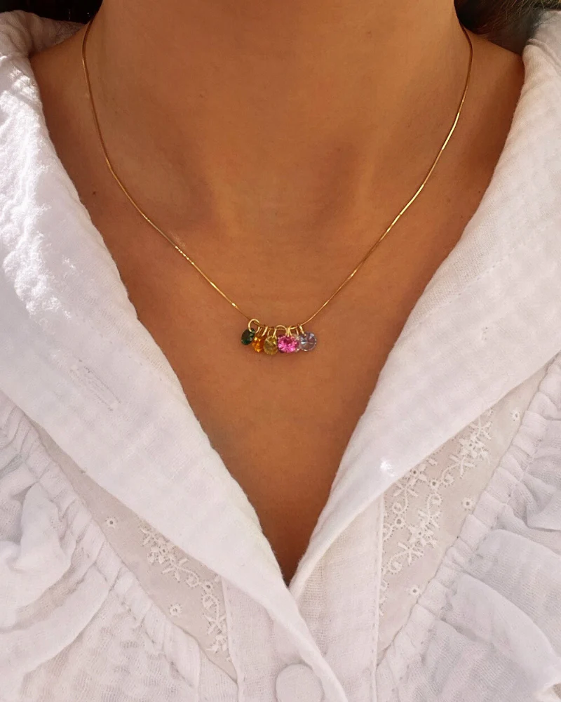 Collar Sueños - Image 4