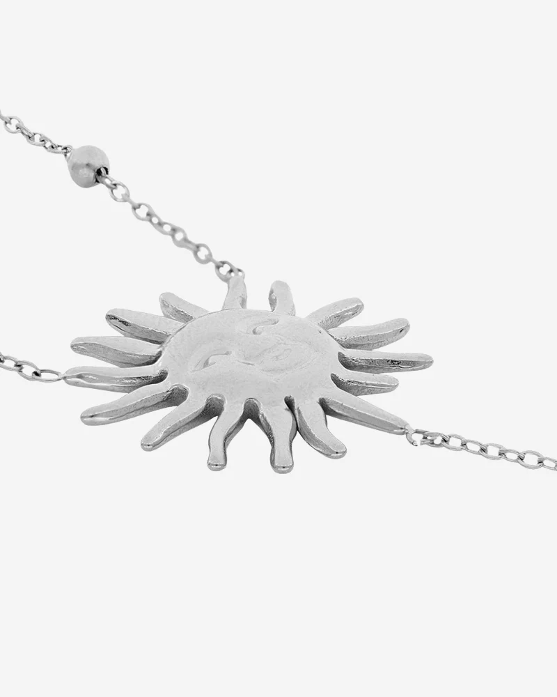 Collar Sunset Silver - Image 2