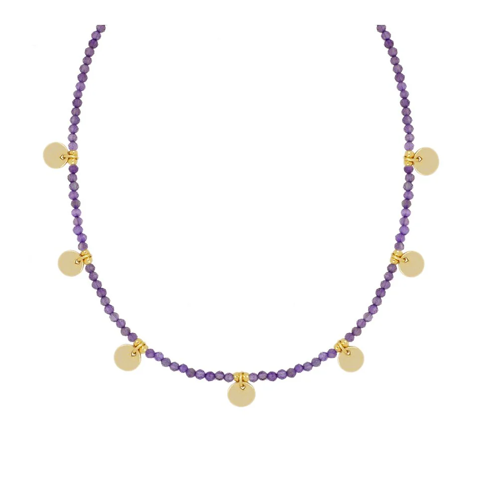 Conjunto Amatista (opcional conjunto o por separado) - Image 3