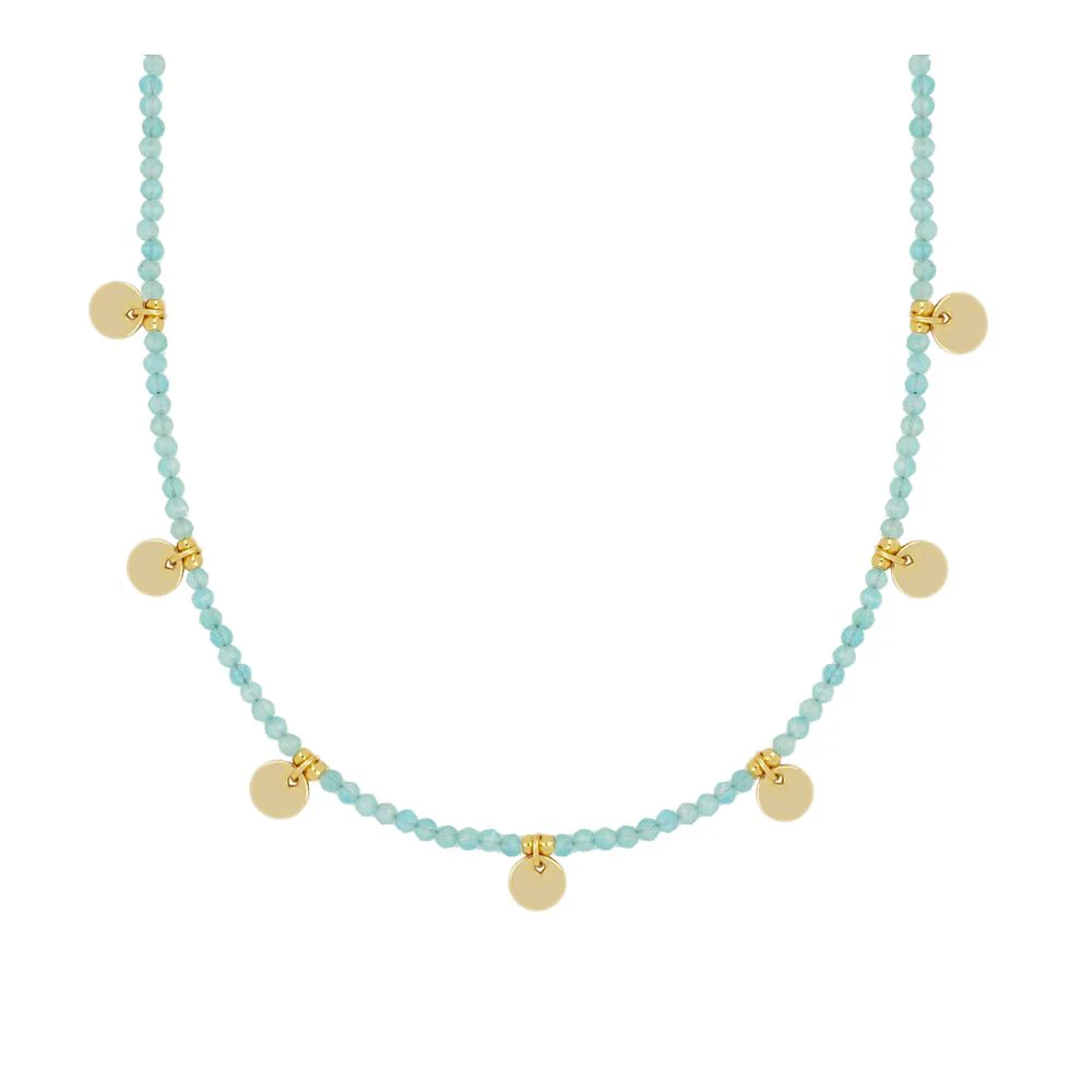 Conjunto Amazonita (opcional conjunto o por separado) - Image 3
