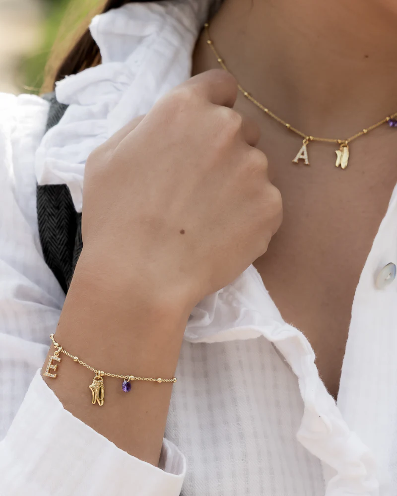 Conjunto "Bailarina"
