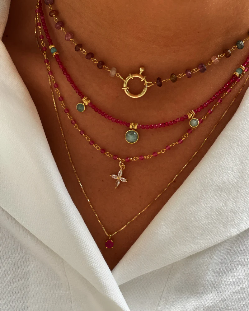 Conjunto Grosella (opcional conjunto entero o por separado) - Image 2