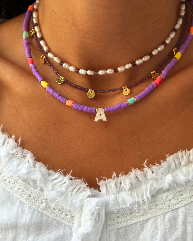 Conjunto Lila (opcional conjunto entero o por separado) - Image 2