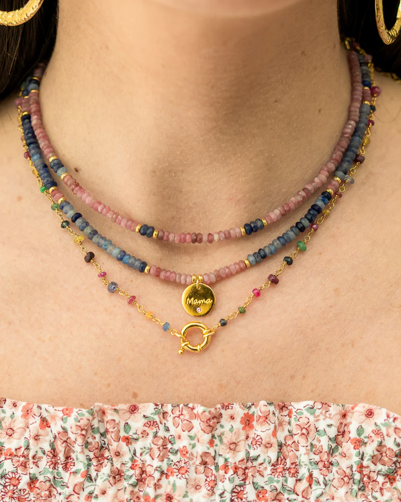 Conjunto Luz Mamá (opcional conjunto entero o por separado)