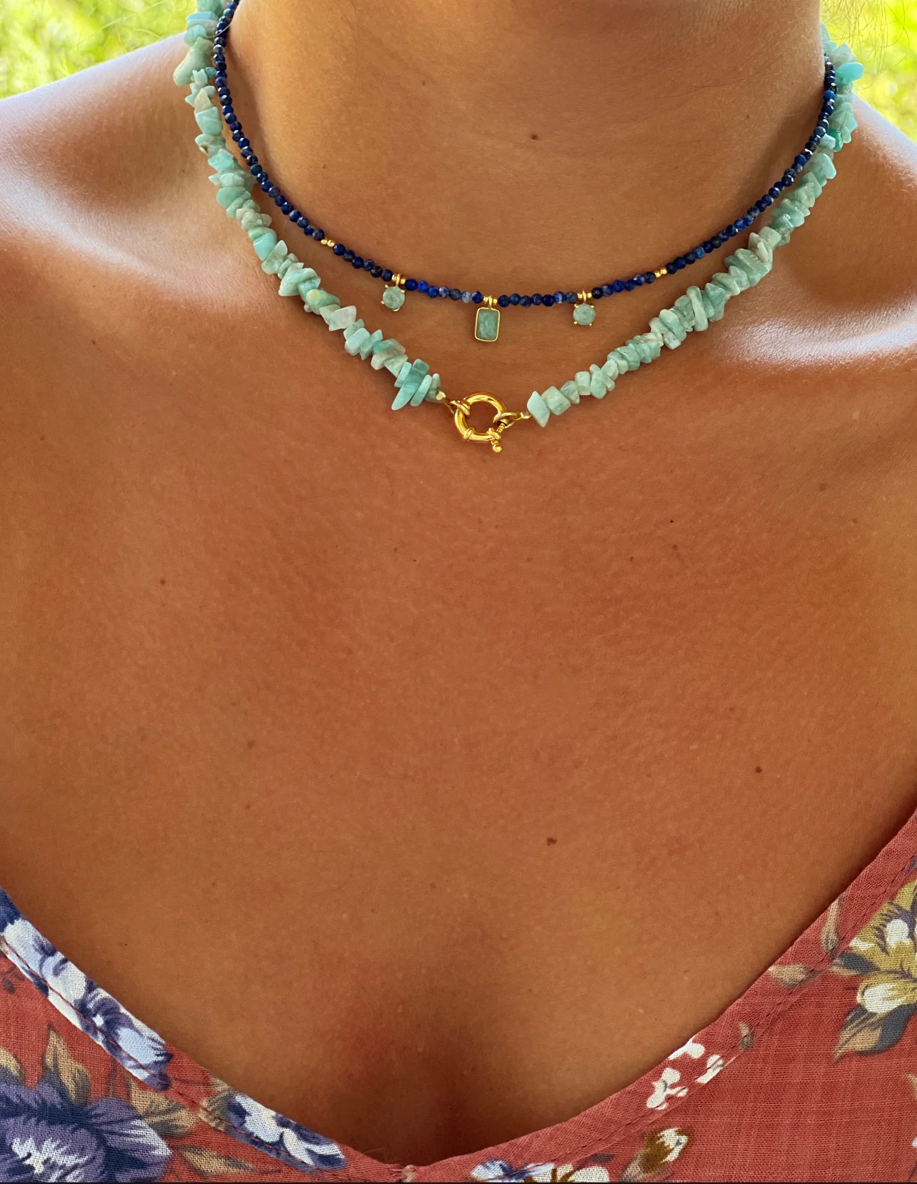 Conjunto Marino (opcional conjunto entero o por separado) - Image 2