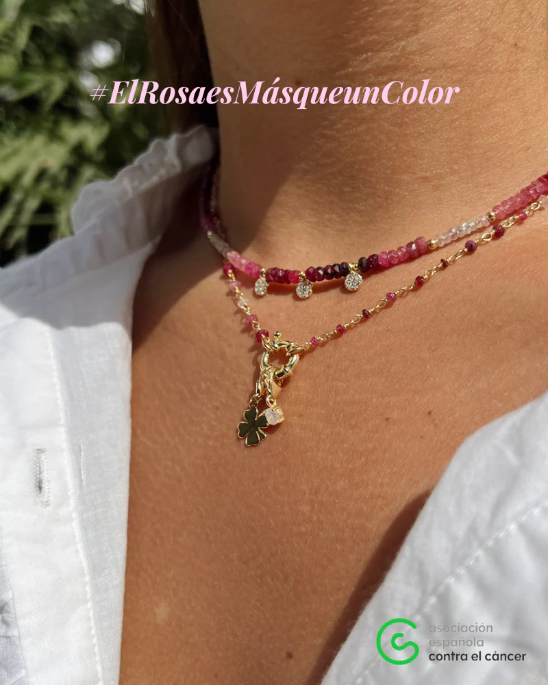 Conjunto ROSA Solidario - Image 2