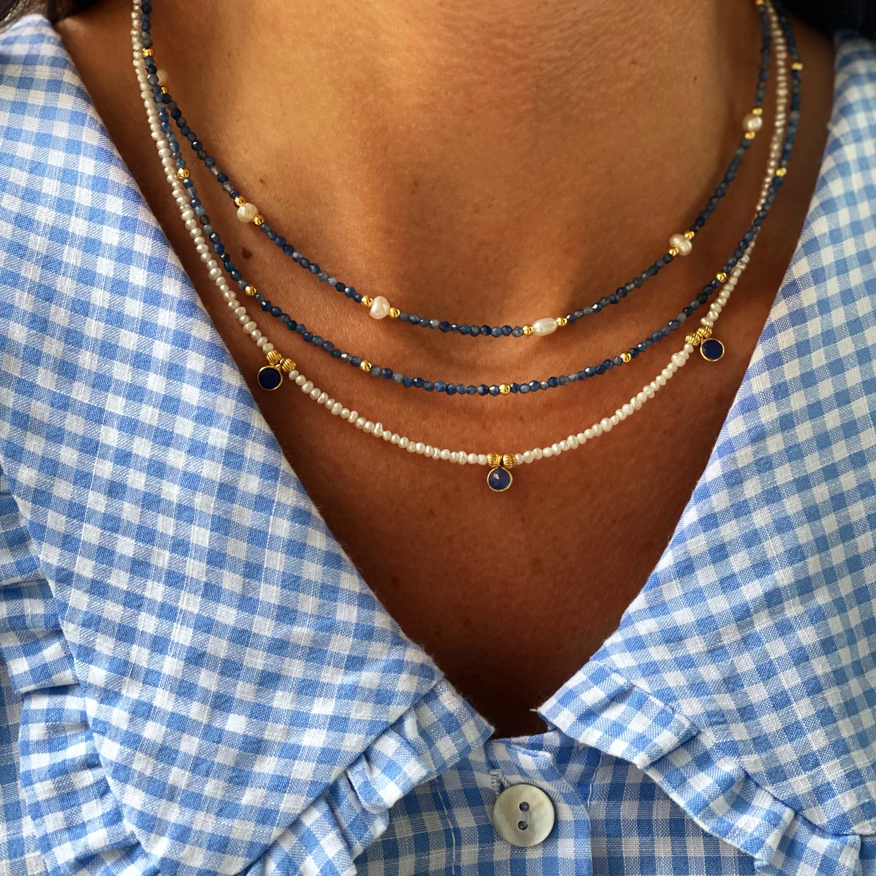 Conjunto Santorini
