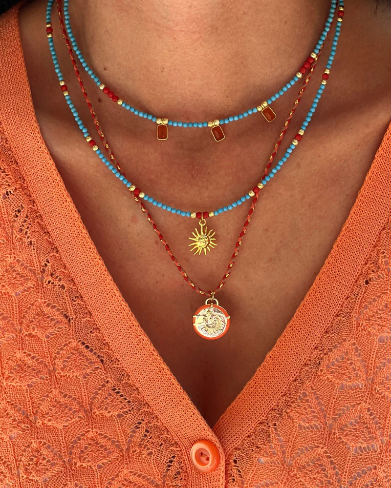 Conjunto Simba (opcional conjunto entero o por separado)