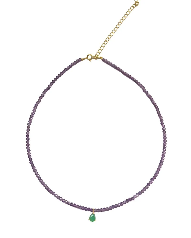 Conjunto Violeta (opcional conjunto completo o por separado). - Image 2