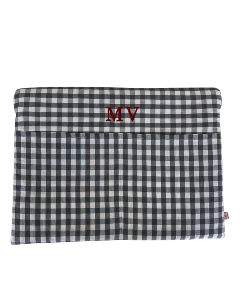 Funda personalizada Vichy Francia - Image 3