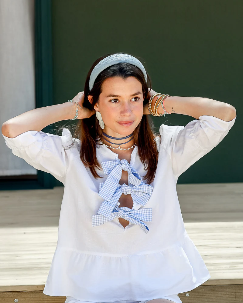 Diadema Croacia Blue - Image 3