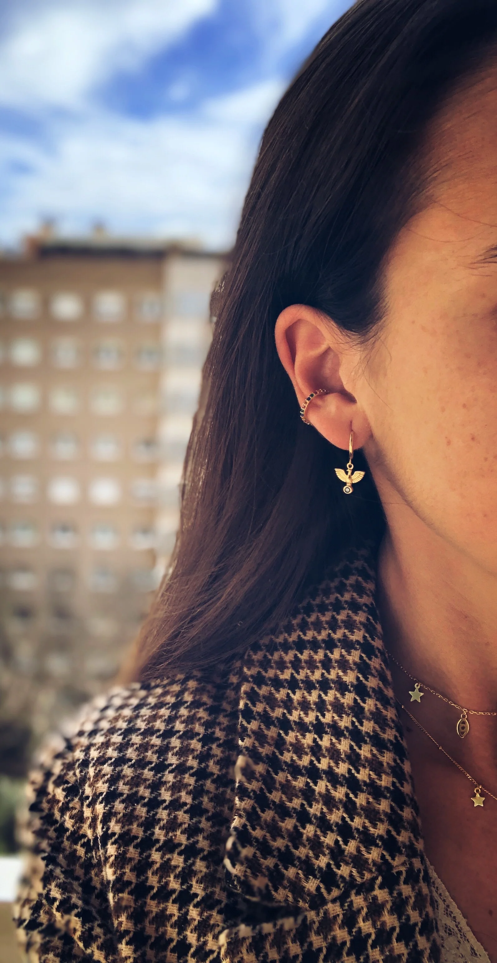 EARCUFF IRIS - Image 2