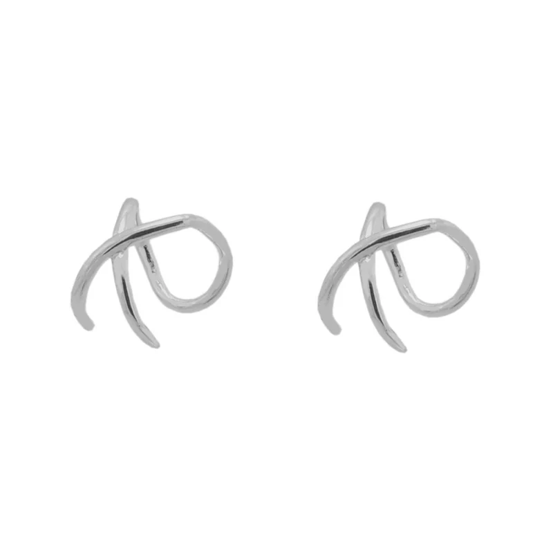 EARCUFF SILVER