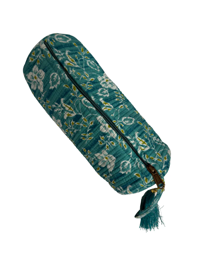 Estuche grande / neceser estampado - Image 12