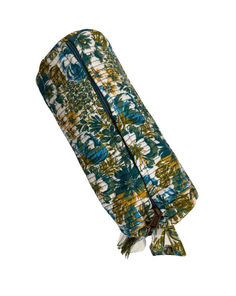 Estuche grande / neceser estampado - Image 13