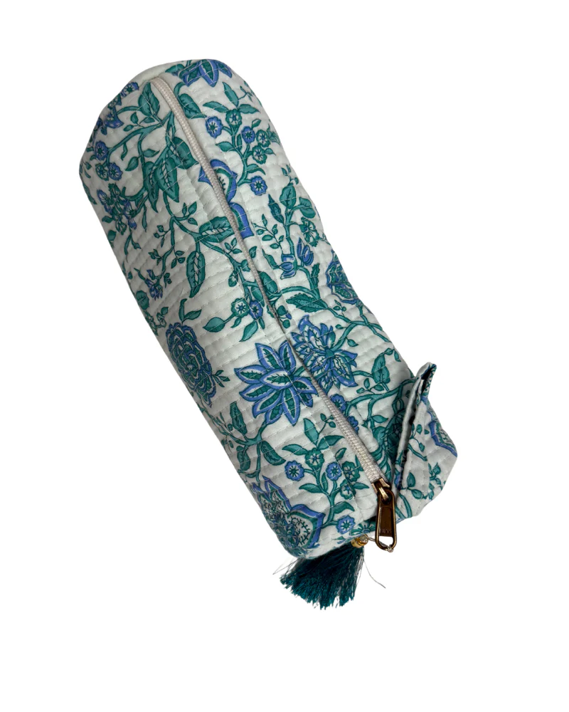 Estuche grande / neceser estampado - Image 14